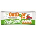 Nutrisport Barrita Energetica - OutDoor Bar Sin Cobertura 1 barrita x 40 gr