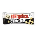 Barritas Nutrisport energética. 4 sabores. 44g