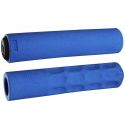 Puños Odi Grips F1 Vapor mas cómodos que los de silicona