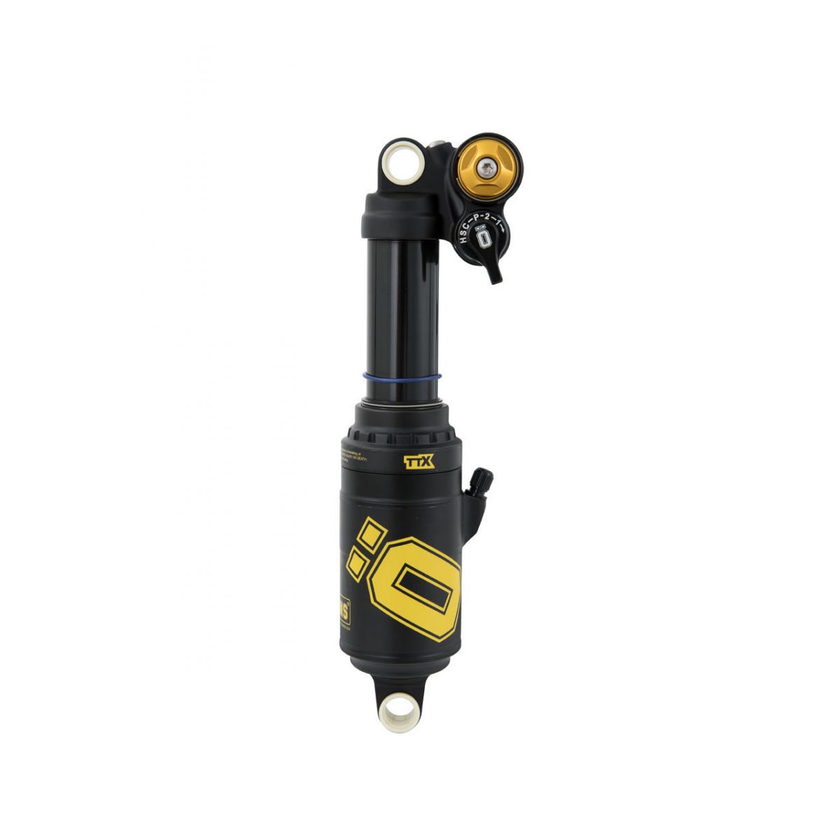 ohlins stx 22