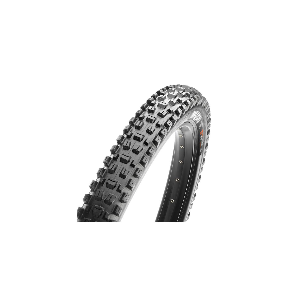 Cubierta Maxxis Assegai X Wt C Exo Tr The Bike Village Mtb