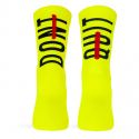 Calcetines Pacific and Co |DON´T QUIT  |NEON|