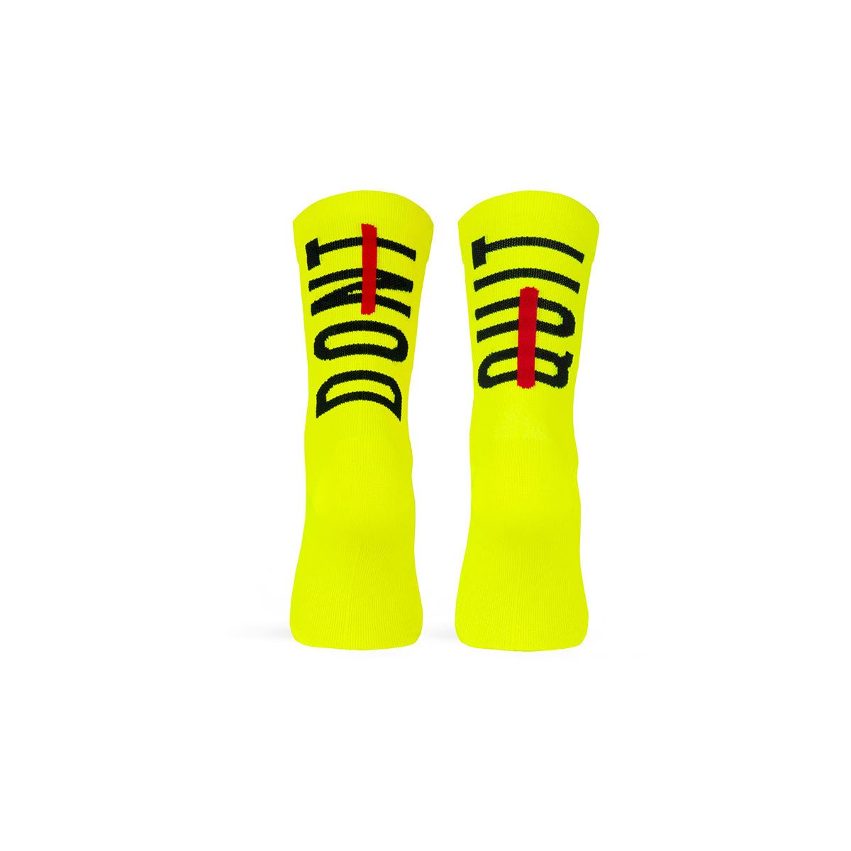 Calcetines Pacific and Co |DON´T QUIT  |NEON|