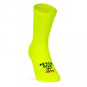 Calcetines Pacific and Co |DON´T QUIT  |NEON|