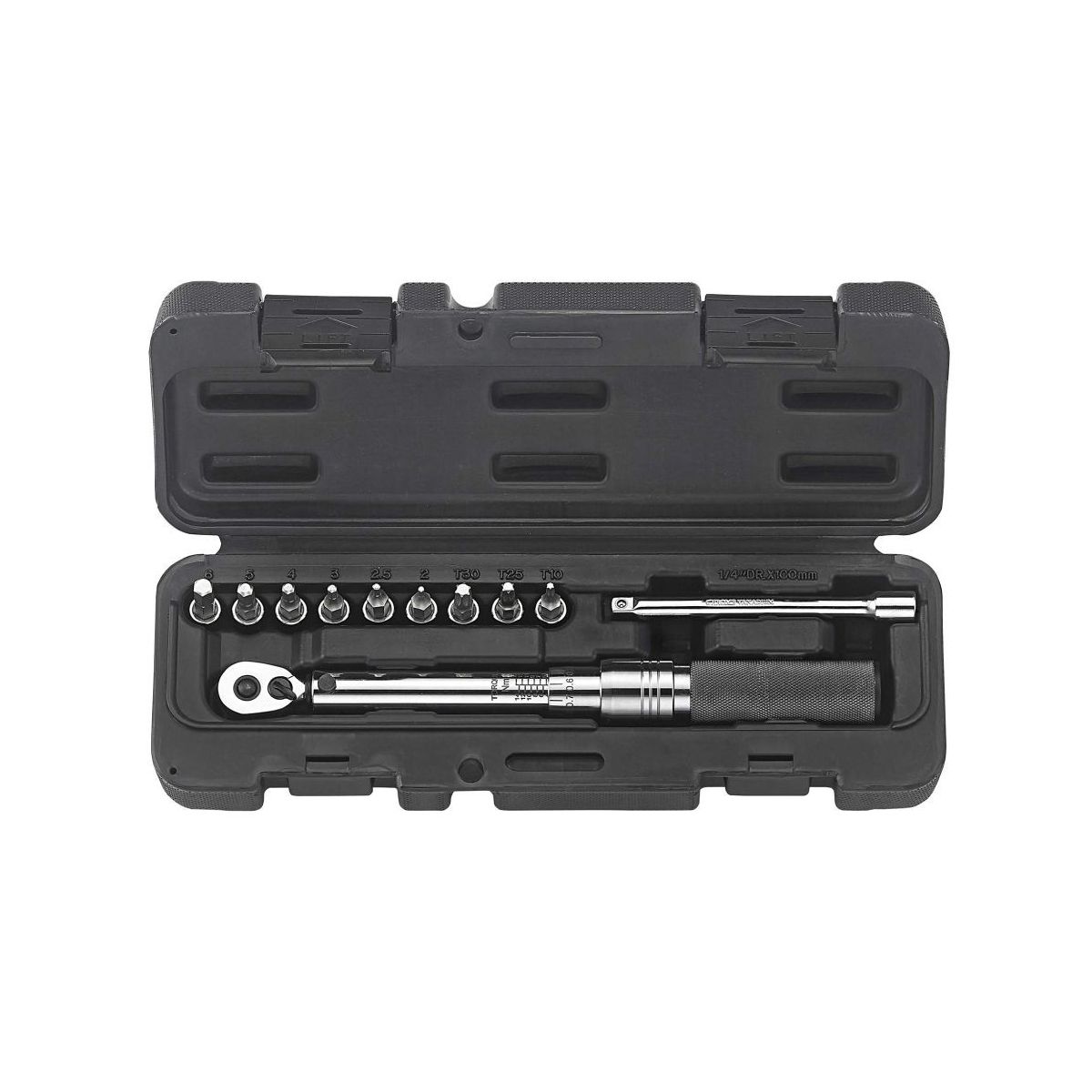 Llave dinamométrica Giant Torque Wrench