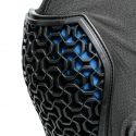 rejilla ventilada de las Rodilleras de mtb Dainese Trail Skins Air