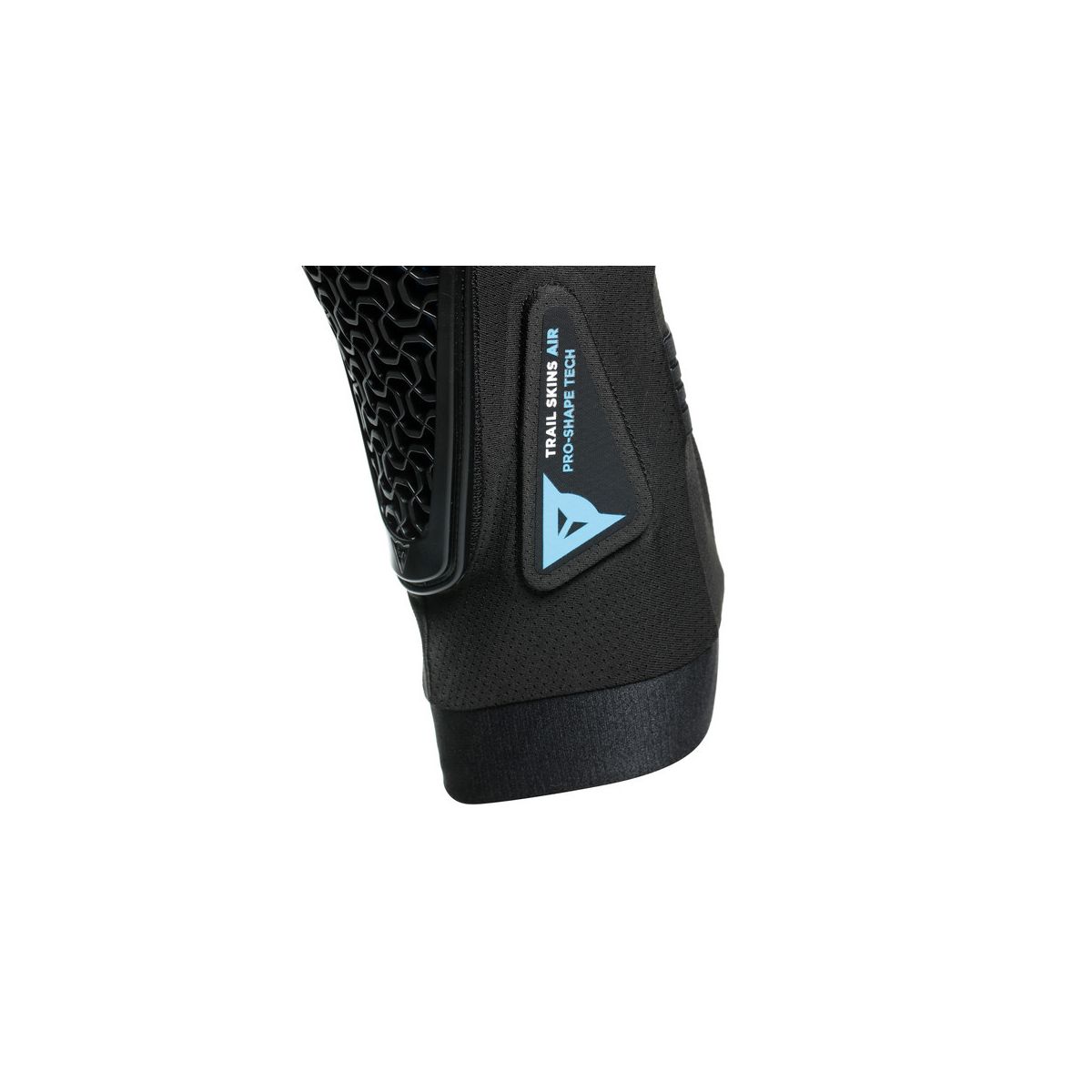 Protección lateral de rodilla de las Rodilleras Dainese Trail Skins Air