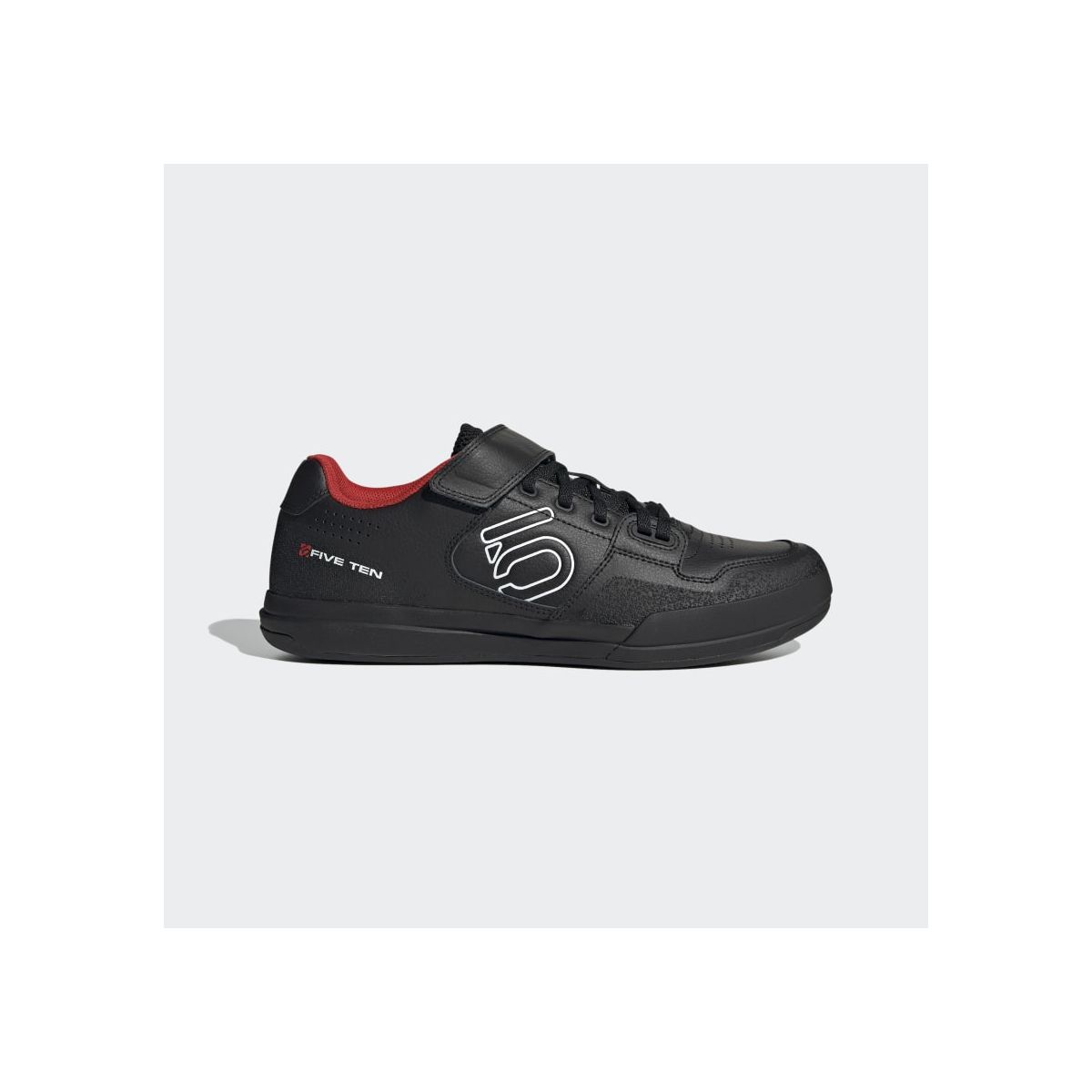 Zapatillas Five Ten Hellcat Pro Negro