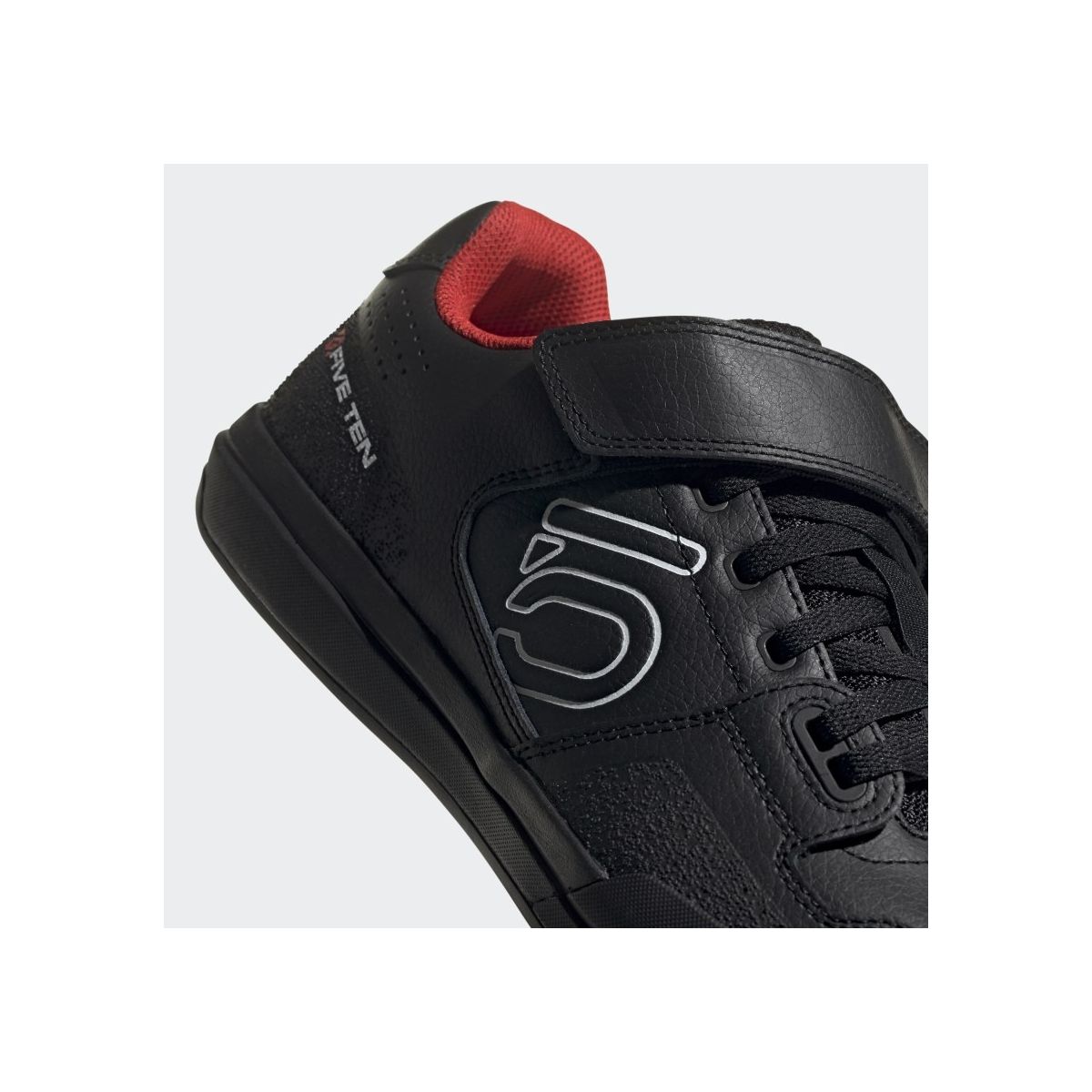 Zapatillas Five Ten Hellcat Pro Negro