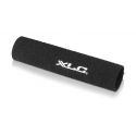 XLC protección de vaina CP-N04 negro 200x160x160mm