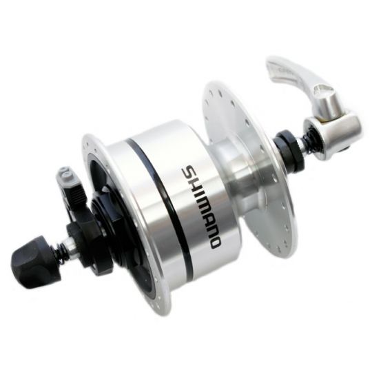 shimano inter m rear brake