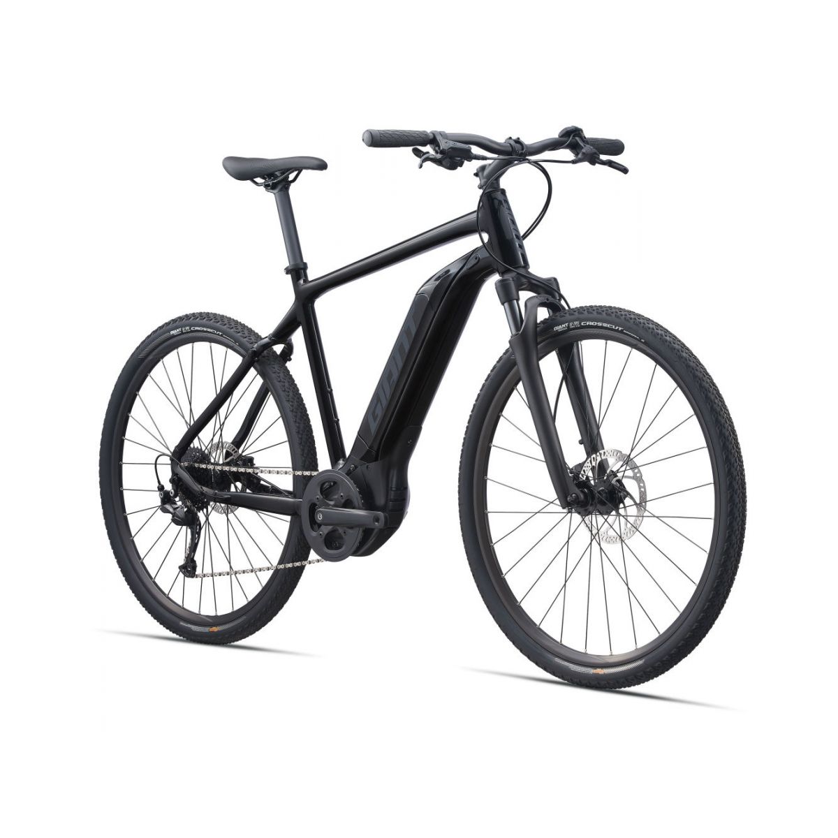 ebike trekking Giant Roam E+ GTS 2022 | THE BIKE VILLAGE | MATARÓ |MARESME | BARCELONA | yamaha