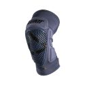 Rodilleras Leatt AirFlex Pro para enduro y ebike en color azul gris| The Bike Village | maresme | barcelona