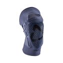 Rodilleras Leatt AirFlex Pro para enduro y ebike | azul | gris | The Bike Village | maresme | barcelona