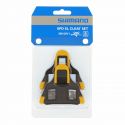 Comprar Calas Pedal Shimano SPD-SL SH11 6 grados