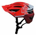 comprar online Casco de enduro Troy Lee A2 Decoy Mips 2022