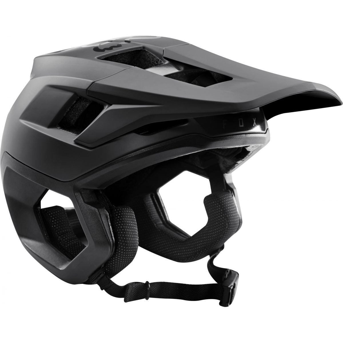 Casco fox enduro sale