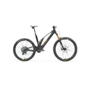 E-bike de Enduro Unno Mith (Boös) Factory 750Wh Bosch Gen4 Race