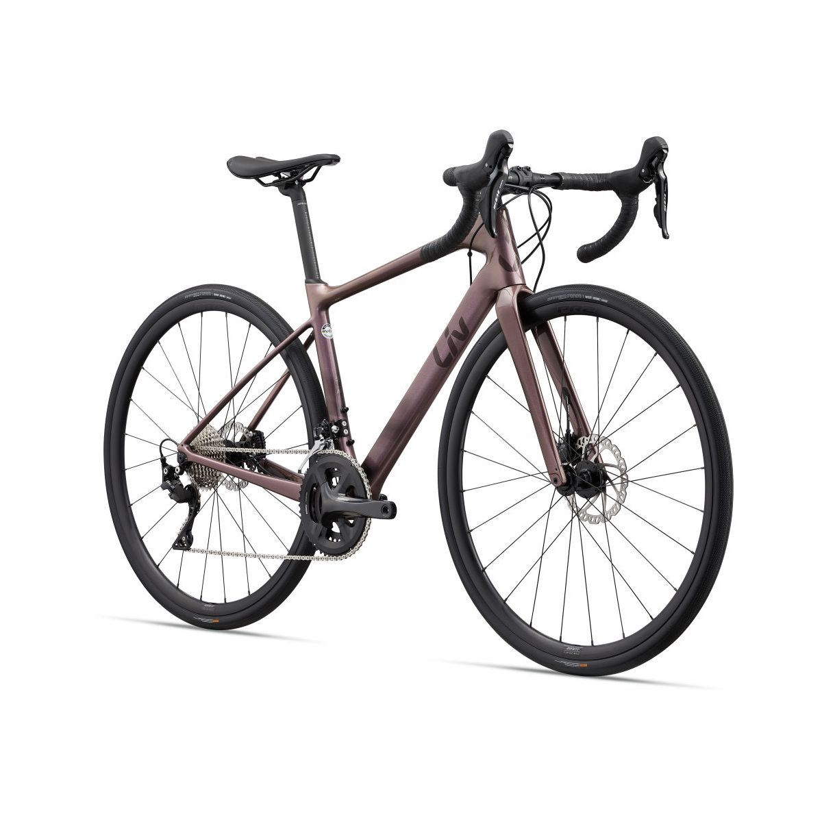 Bicicleta de carretera Liv Avail Advanced 2 2022 mujer