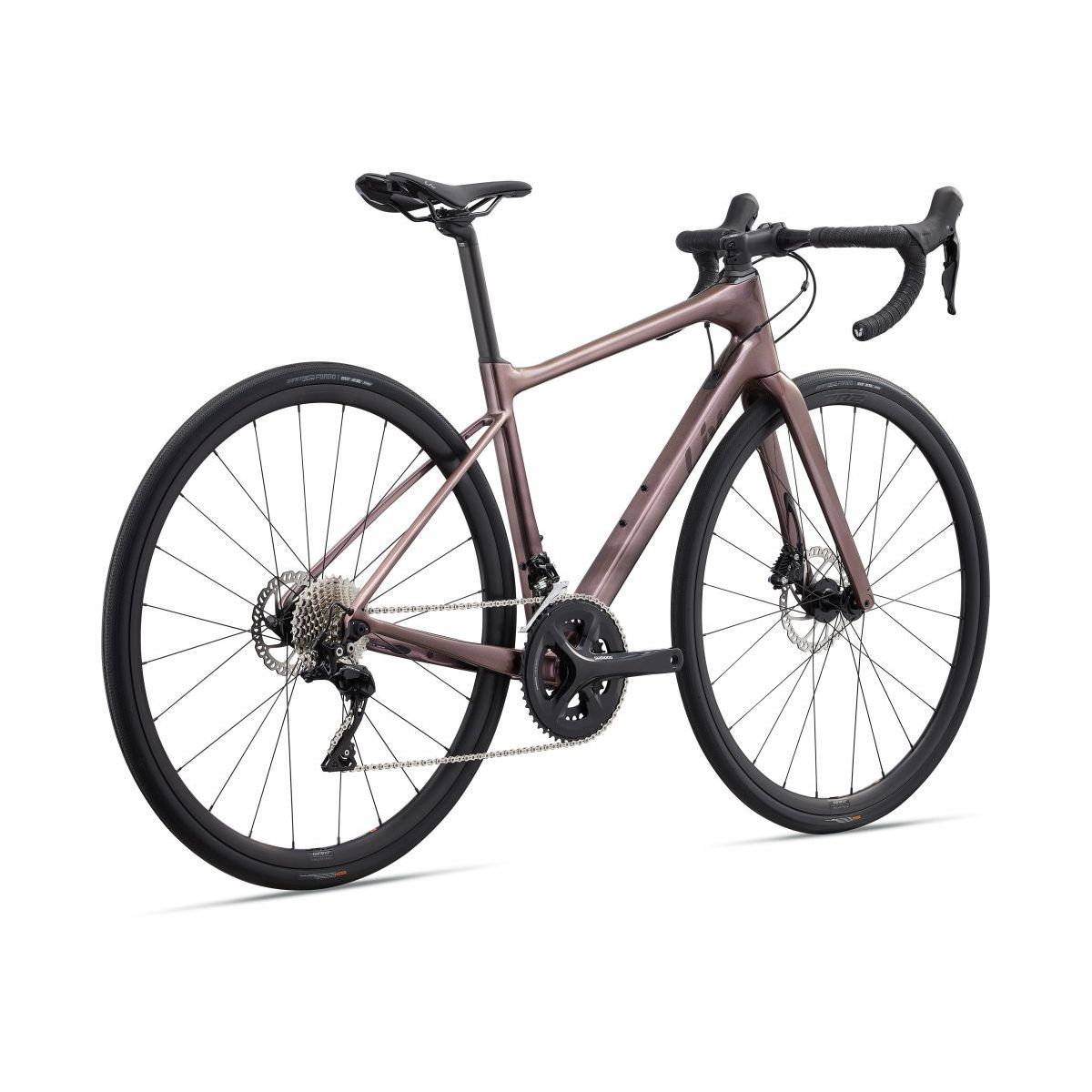 Bicicleta de carretera Liv Avail Advanced 2 2022 mujer