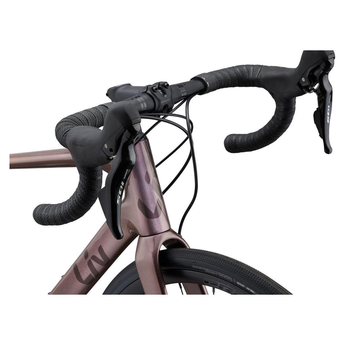 Bicicleta de carretera Liv Avail Advanced 2 2022 mujer