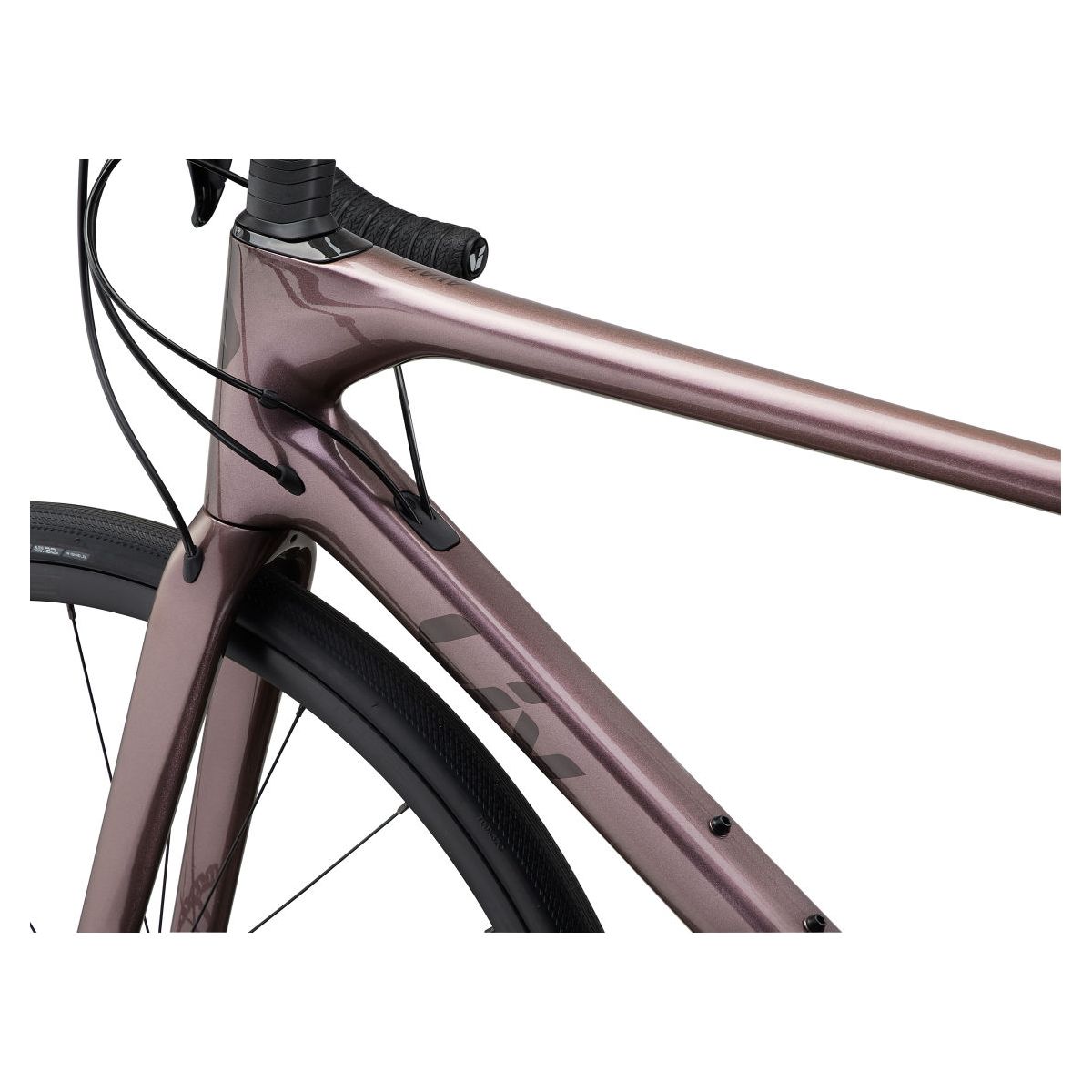 Bicicleta de carretera Liv Avail Advanced 2 2022 mujer