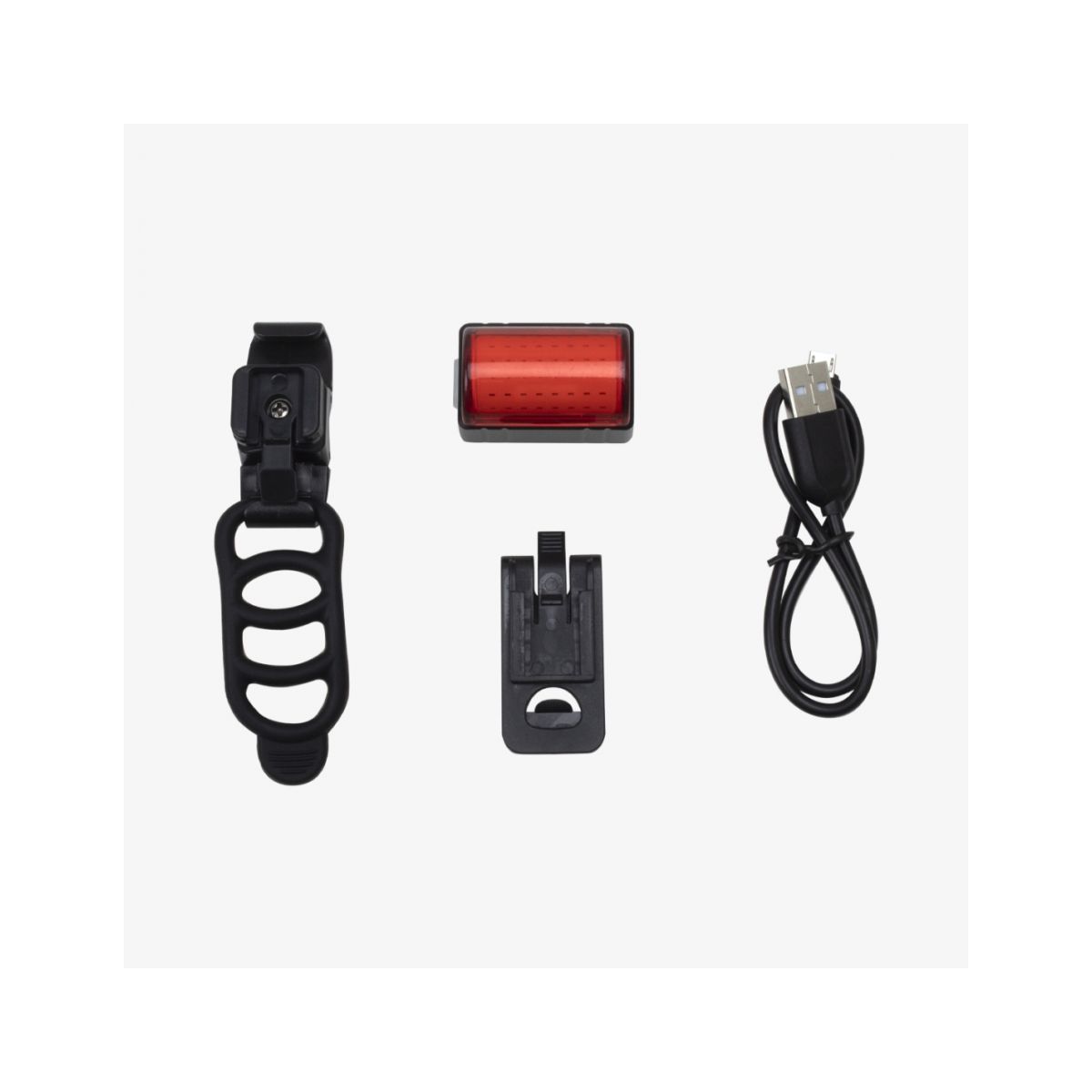 accesorios Luz trasera Eltin Lite 100 Lumens E12058