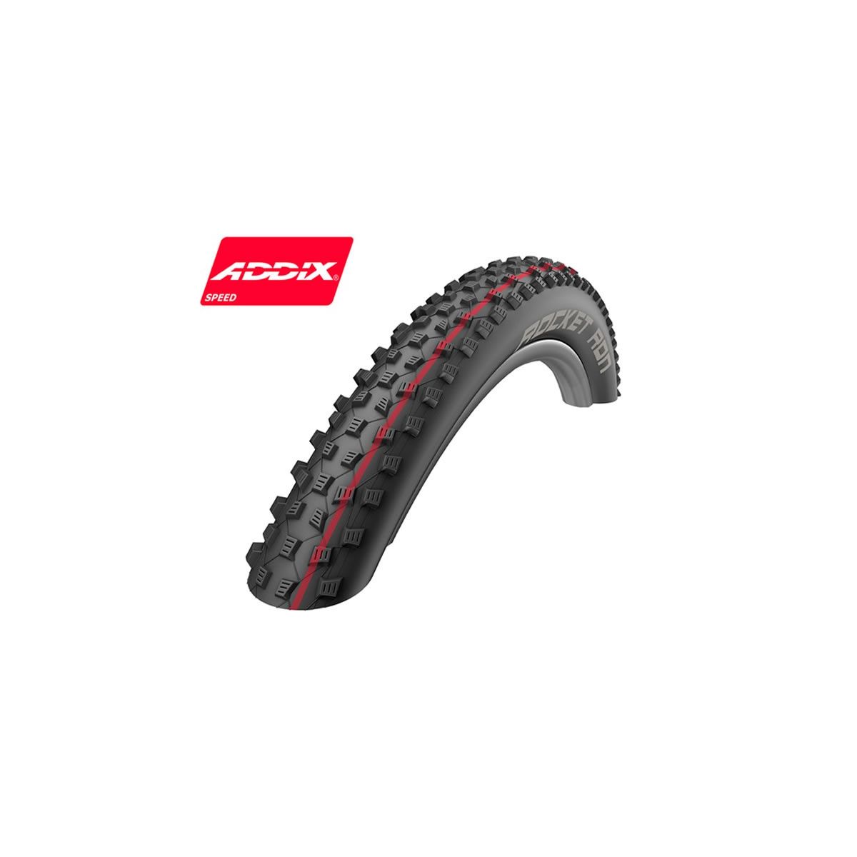 Cubierta Schwalbe Rocket Ron 20x2.25 Evo, Super Race, TLE, Addix Speed 11654016.01