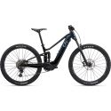 Bicicleta eléctrica DOBLE SUSPENSIÓN MTB para mujer Liv Embolden E+ 2 625wh 2023/2024