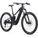 Bicicleta eléctrica DOBLE SUSPENSIÓN MTB para mujer Liv Embolden E+ 2 625wh 2023/2024