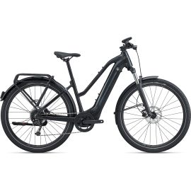 Bicicleta Eléctrica Liv TEMPT E+ EX 4 Mtb Suspensión Delantera Mujer 2023