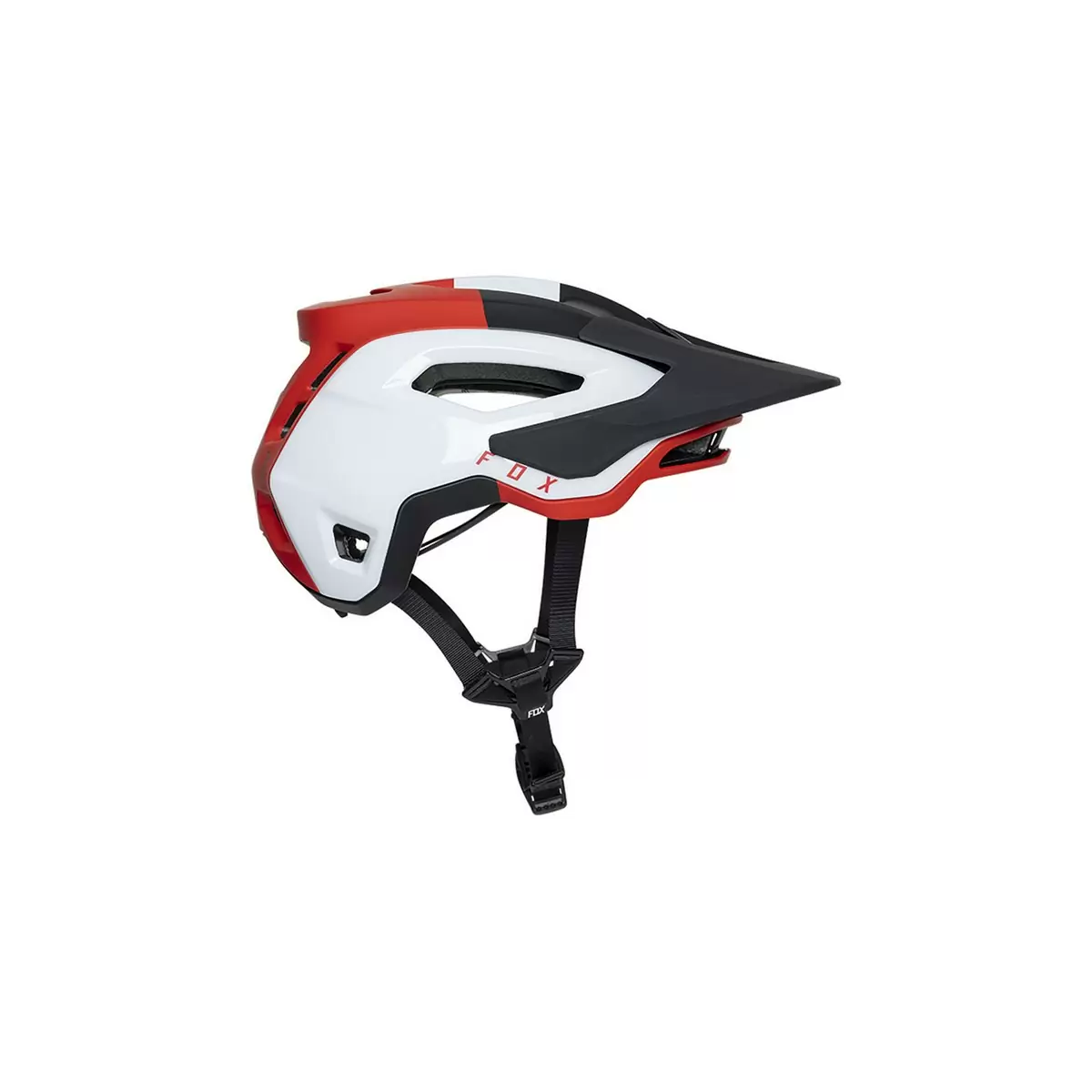 Casco de bicicleta enduro FOX Speedframe Pro Klif MIPS | MTB