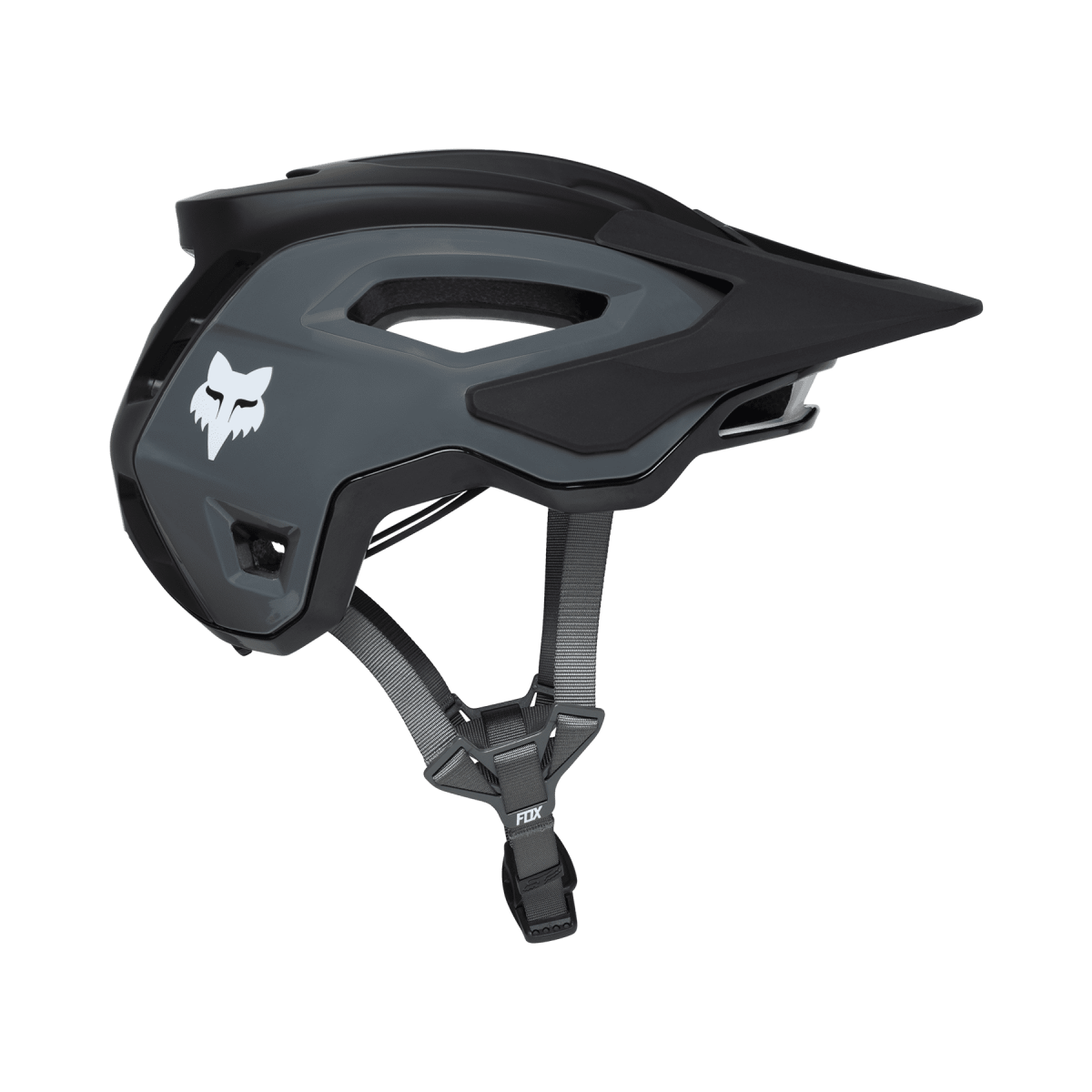 Casco Enduro Fox Speedframe Pro Blocked | MTB | EBIKE | BTT