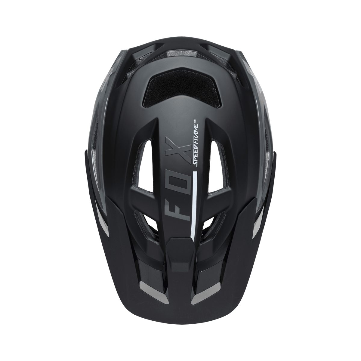 Casco Enduro Fox Speedframe Pro Blocked | MTB | EBIKE | BTT