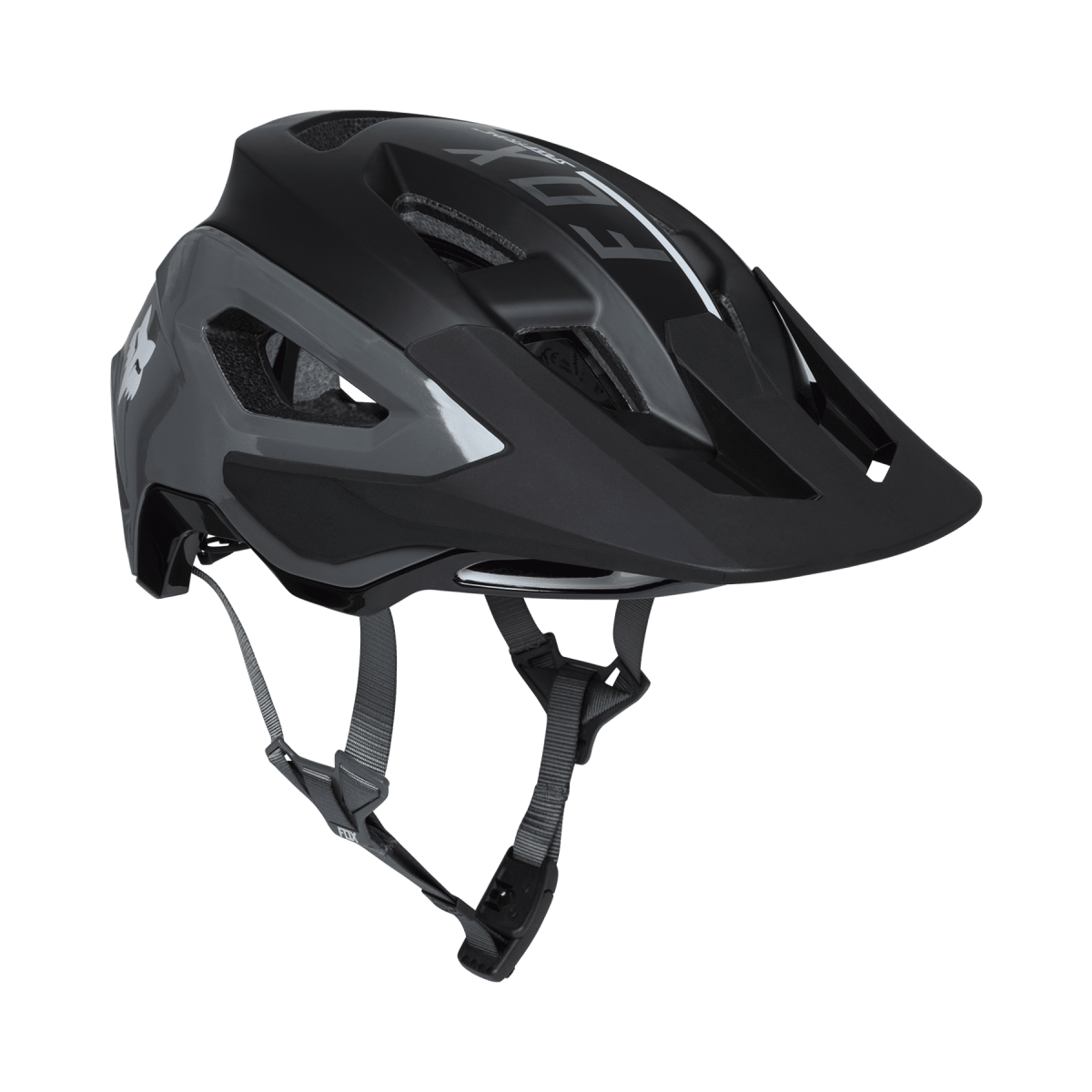 Casco Enduro Fox Speedframe Pro Blocked | MTB | EBIKE | BTT