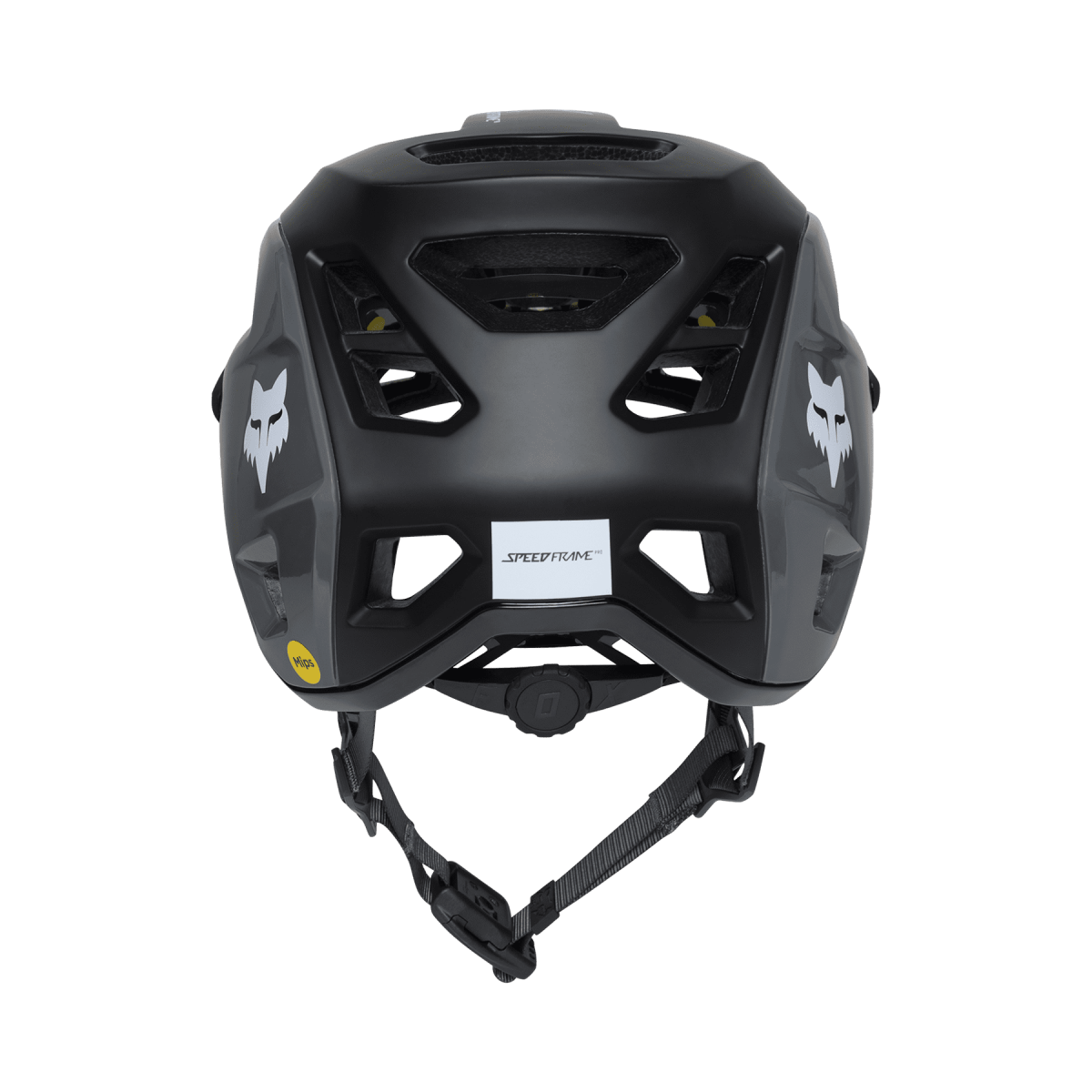 Casco Enduro Fox Speedframe Pro Blocked | MTB | EBIKE | BTT