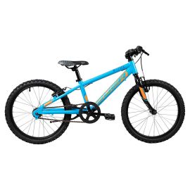 Bicicleta discount quer niña