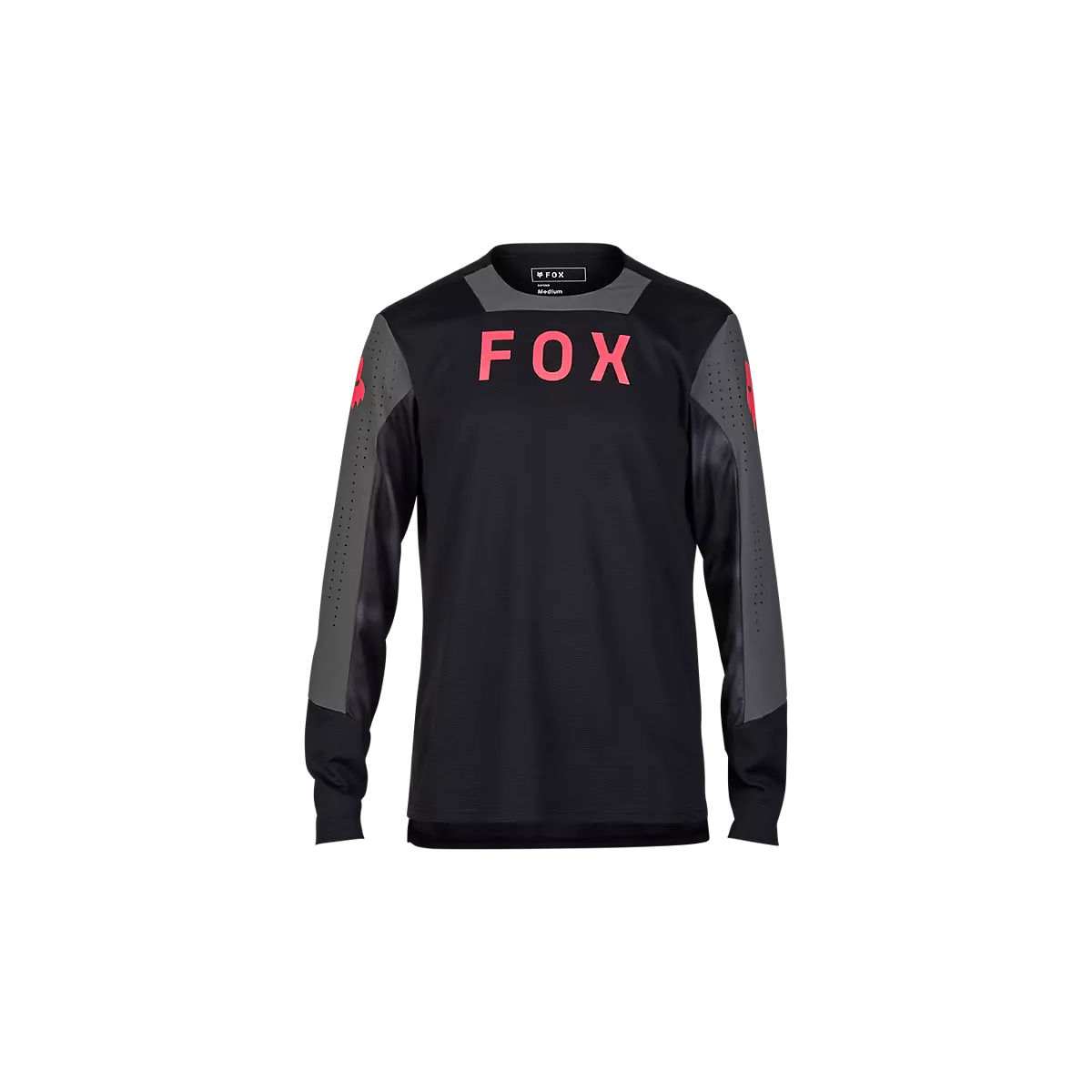 Camiseta manga larga Fox Defend TAUNT para mtb enduro, ebike o descenso|32369