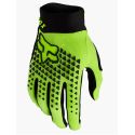 Guantes largos Fox Defend MTB Enduro AMARILLO / NEGRO 27376