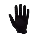 Guantes Largos Fox Defend en color negro