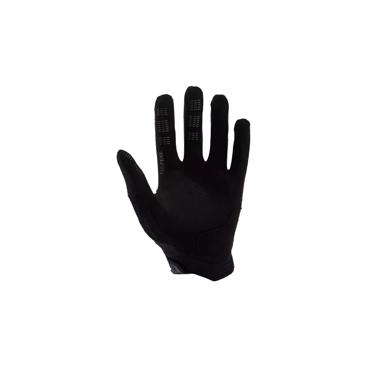 Guantes Largos Fox Defend en color negro