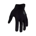 Guantes Largos Fox Defend en color negro