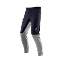 Pantalón largo Leatt MTB Trail 2.0 con culotte interior granite