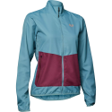 Chaqueta cortavientos Fox Ranger para mujer