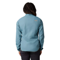 Chaqueta cortavientos Fox Ranger para mujer