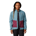 Chaqueta cortavientos Fox Ranger para mujer