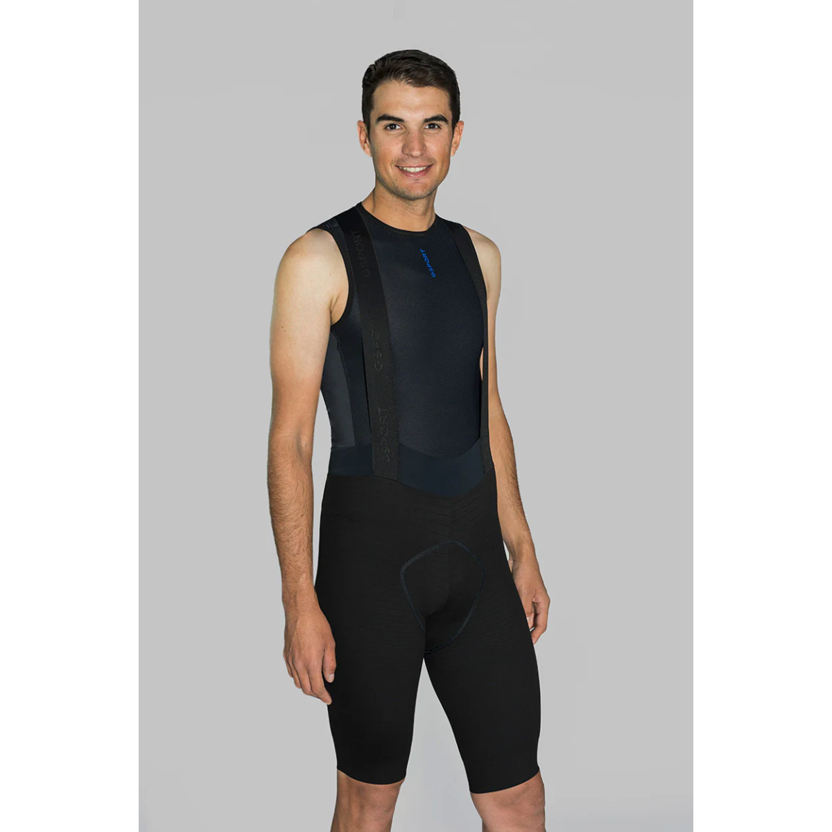 Culotte GSport Pro Skin Carbon hombre