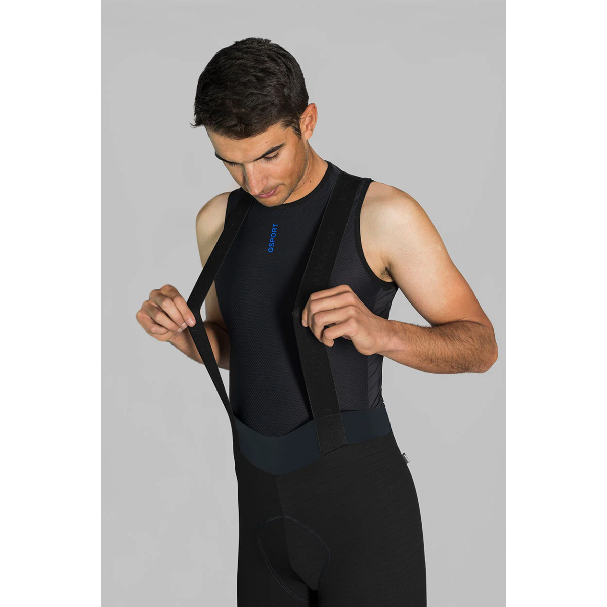 Culotte GSport Pro Skin Carbon hombre