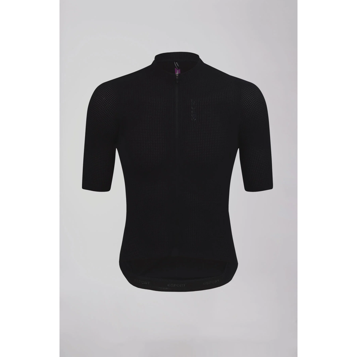 Maillot GSport Pro Skin Carbon hombre