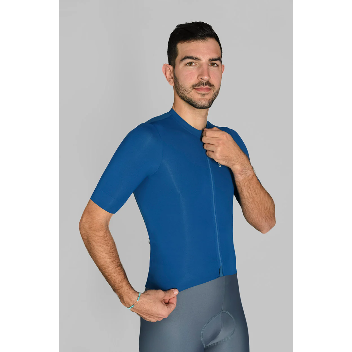 Maillot GSport One Blue Tropic hombre